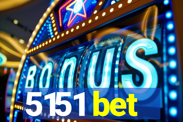 5151 bet